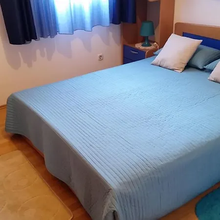 With Wifi - 11784 Apartman *