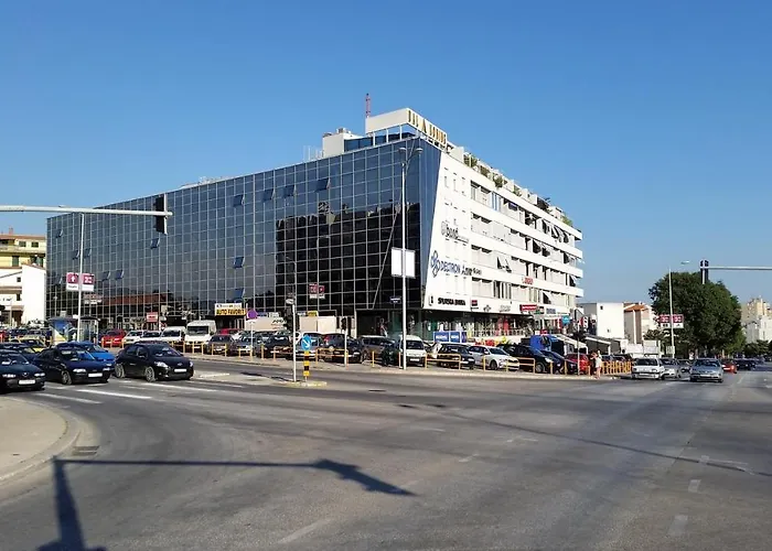 Apartman With Wifi - 11784