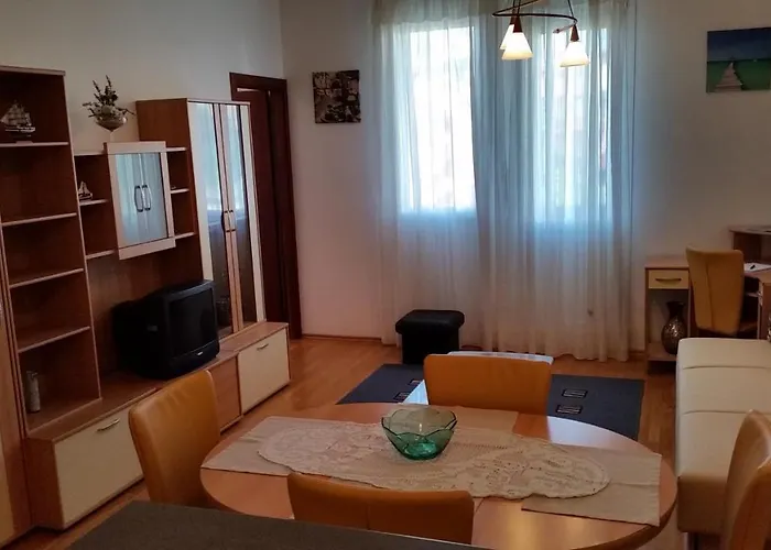 Apartman With Wifi - 11784 Split