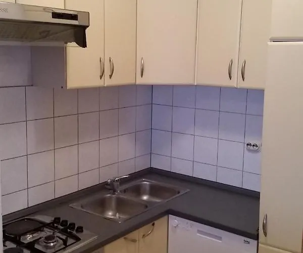 With Wifi - 11784 Apartman