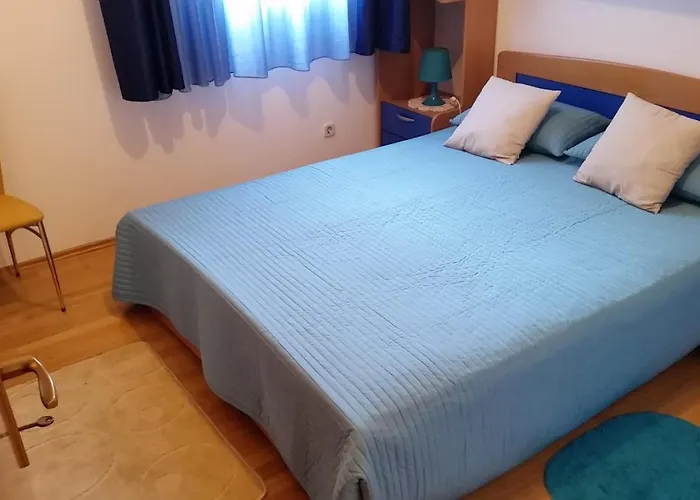 With Wifi - 11784 Apartman *