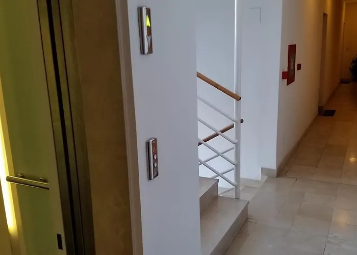 Apartman With Wifi - 11784