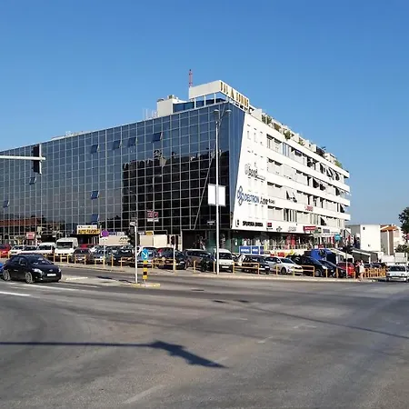 Apartamento With Wifi - 11784