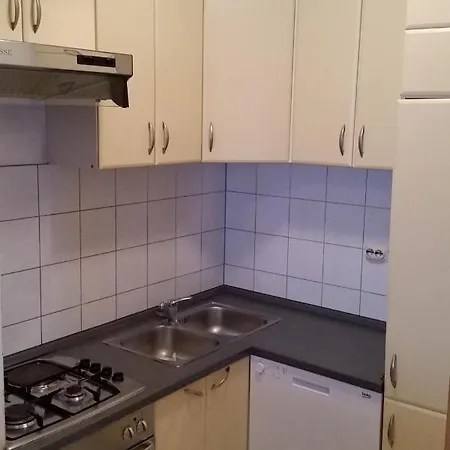 With Wifi - 11784 Apartamento