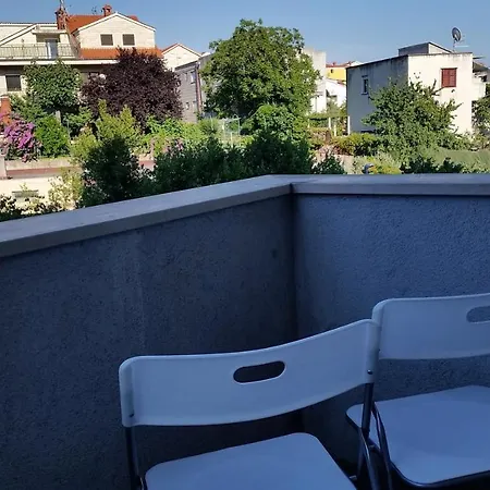 Apartamento With Wifi - 11784