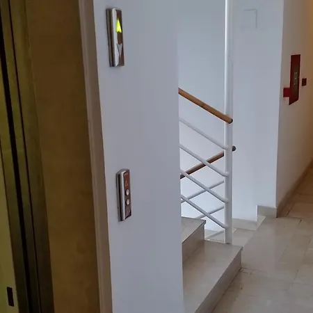 Apartamento With Wifi - 11784