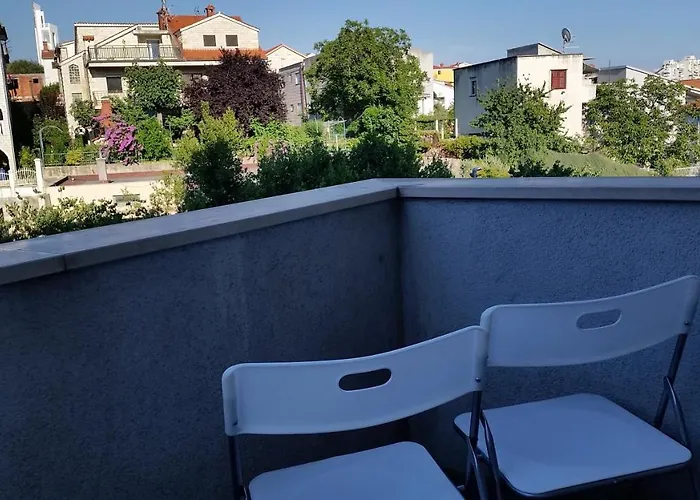 Appartement With Wifi - 11784