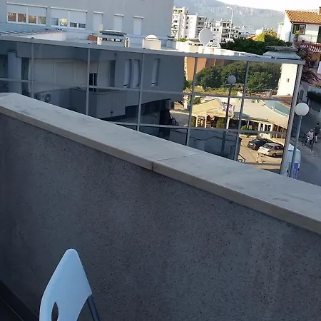 With Wifi - 11784 公寓 斯普利特